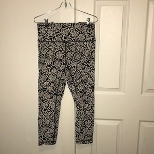 Lululemon luxtreme legging size 10